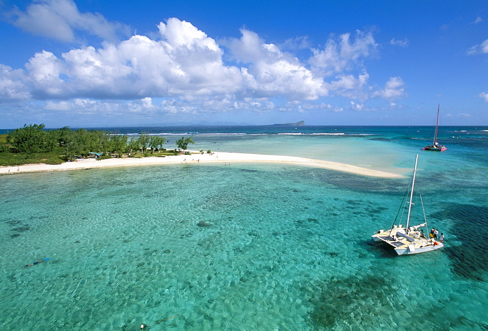 Mauritius, Indian Ocean, Africa