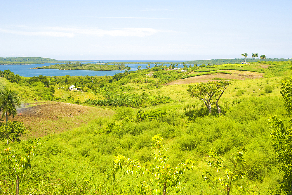 Bahia de Cabanas, Artemisa Province, Cuba, West Indies, Caribbean, Central America