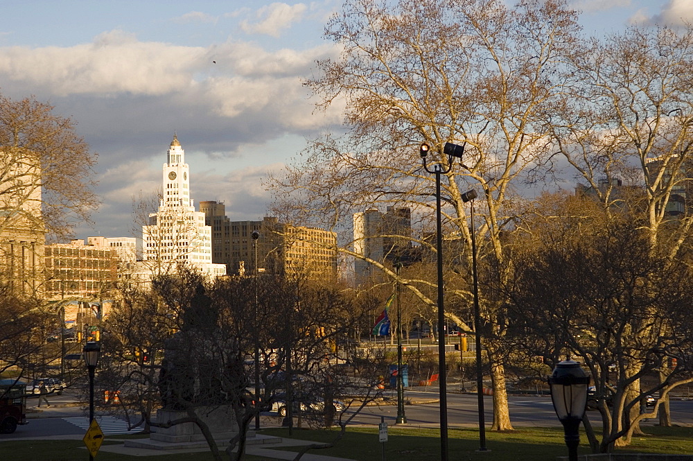 City of Philadelphia, Pennsylvania, United States of America, North America