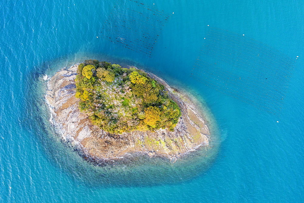 Amakusa Islands, Kumamoto Prefecture, Kyushu, Japan, Asia