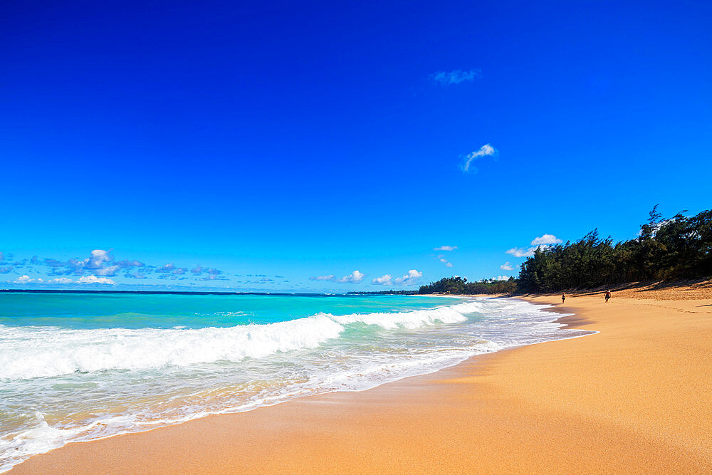 Baldwin Beach, Maui Island, Hawaii, United States of America, North America