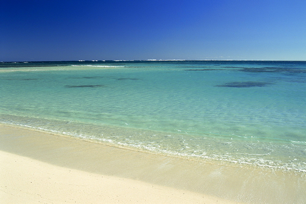 Turquoise Bay, Cape Range National Park, Ningaloo Reef, Western Australia, Australia, Pacific