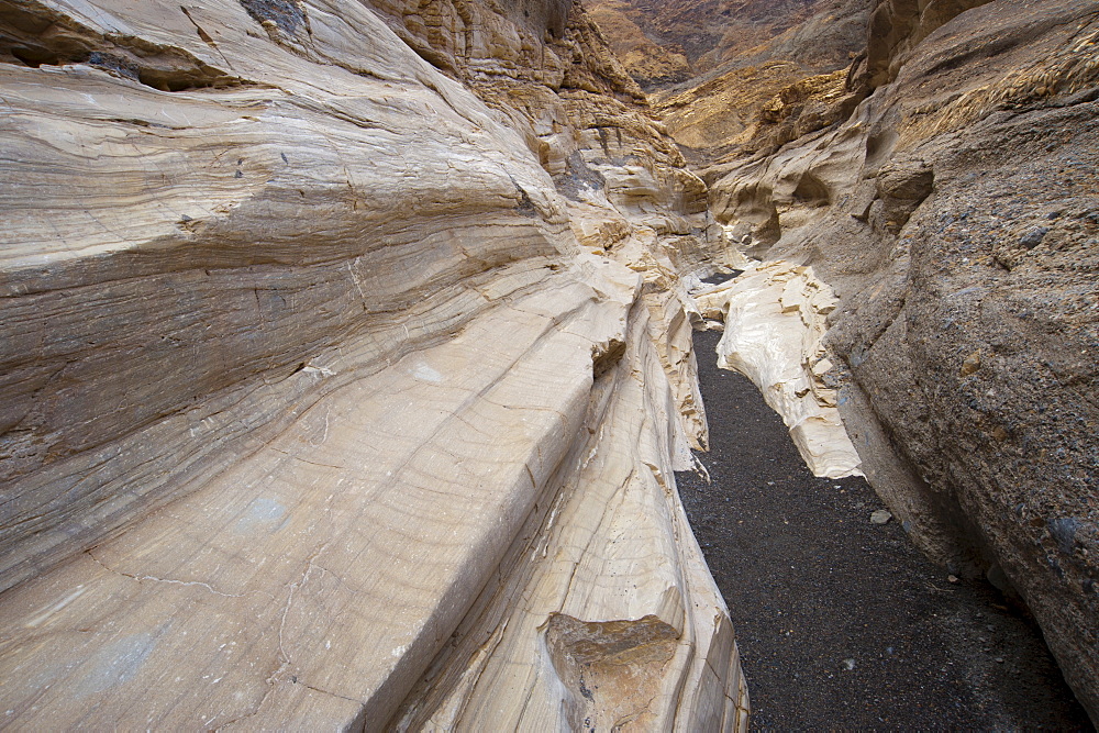 Mosaic Canyon, Death Valley National Park, California, United States of America, North America