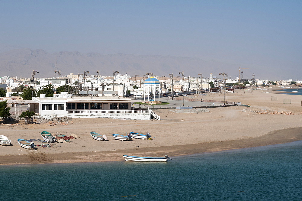 Sur, Oman, Middle East