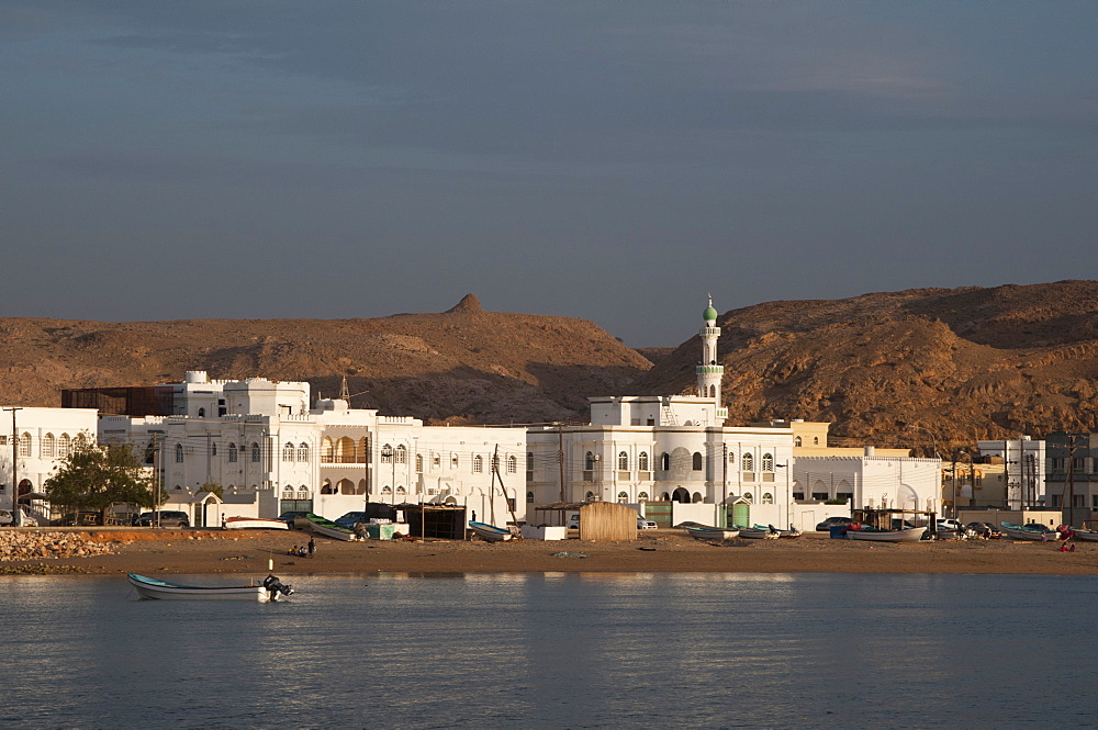 Sur, Oman, Middle East