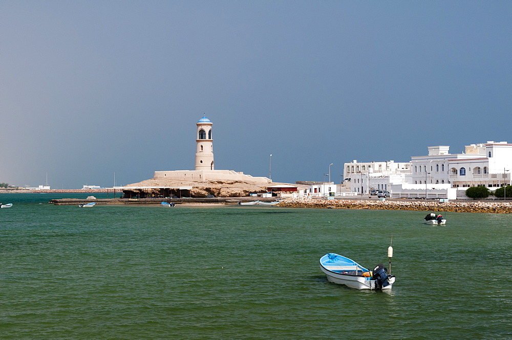 Sur, Oman, Middle East