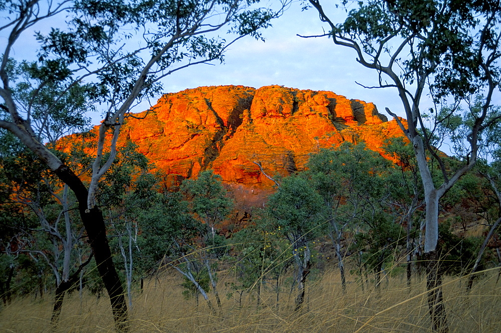 Keep River National Park, Northern Territory, Australia, Pacific