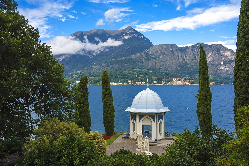 Lake Como, Lombardy, Italian Lakes, Italy, Europe