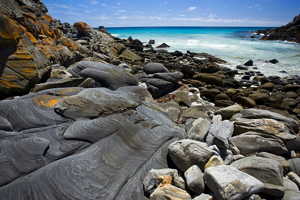 Harvey's Return Bay, Kangaroo Island, South Australia, Australia, Pacific