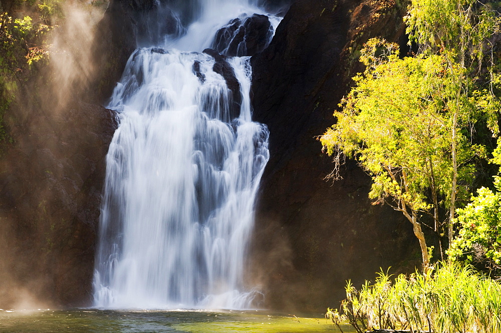 Wangi Falls, Litchfield National Park, Northern Territory, Australia, Pacific