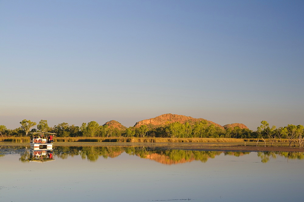 Lake Kununurra, Kimberley, Western Australia, Australia, Pacific