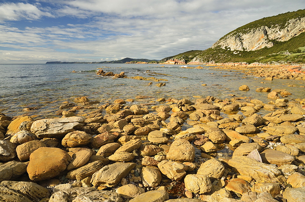 Rocky Cape, Rocky Cape National Park, Tasmania, Australia, Pacific