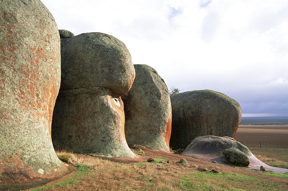 Murphy's Haystacks, South Australia, Australia, Pacific