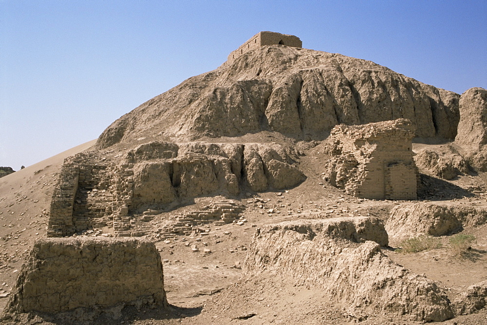 Nippur, Iraq, Middle East