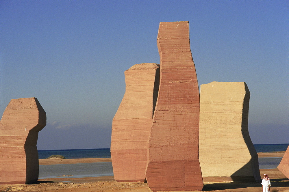 Ras Mohammed National Park, Sharm El Sheikh, Egypt, North Africa, Africa