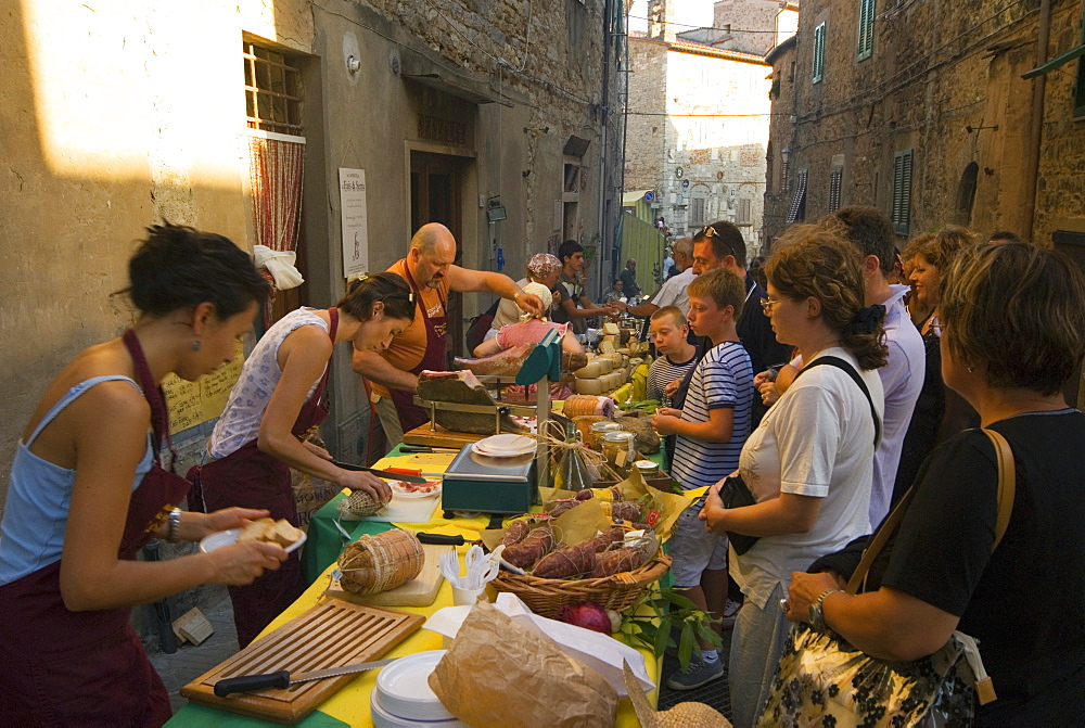 Apriti Borgo Festival, Campiglia Marittima, Livorno, Tuscany, Italy, Europe