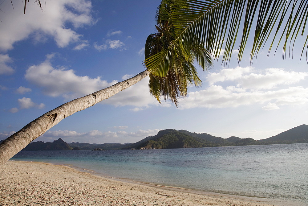 El Nido, Palawan, Philippines, Southeast Asia, Asia