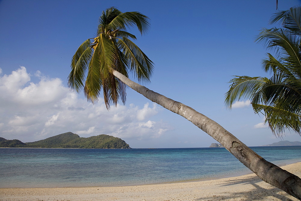 El Nido, Palawan, Philippines, Southeast Asia, Asia