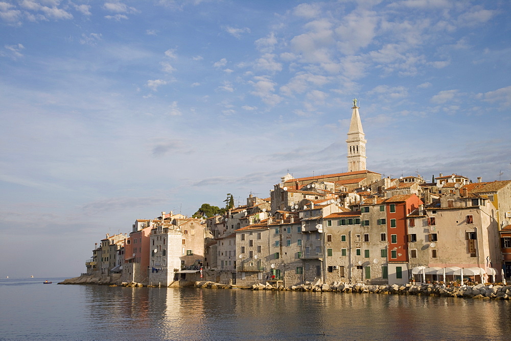 Rovinj, Istria, Croatia, Europe