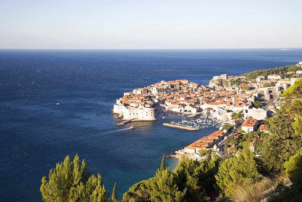 Dubrovnik, Croatia, Europe