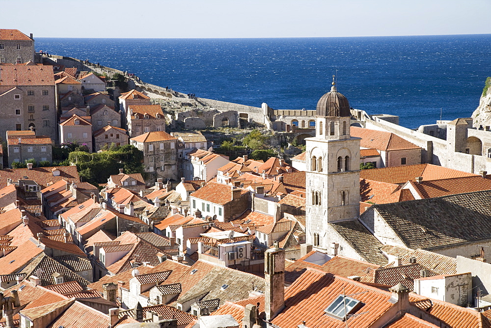 Dubrovnik, Croatia, Europe