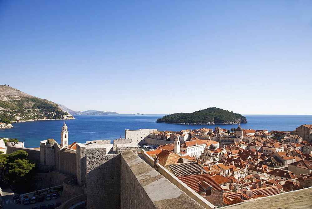 Dubrovnik, Croatia, Europe