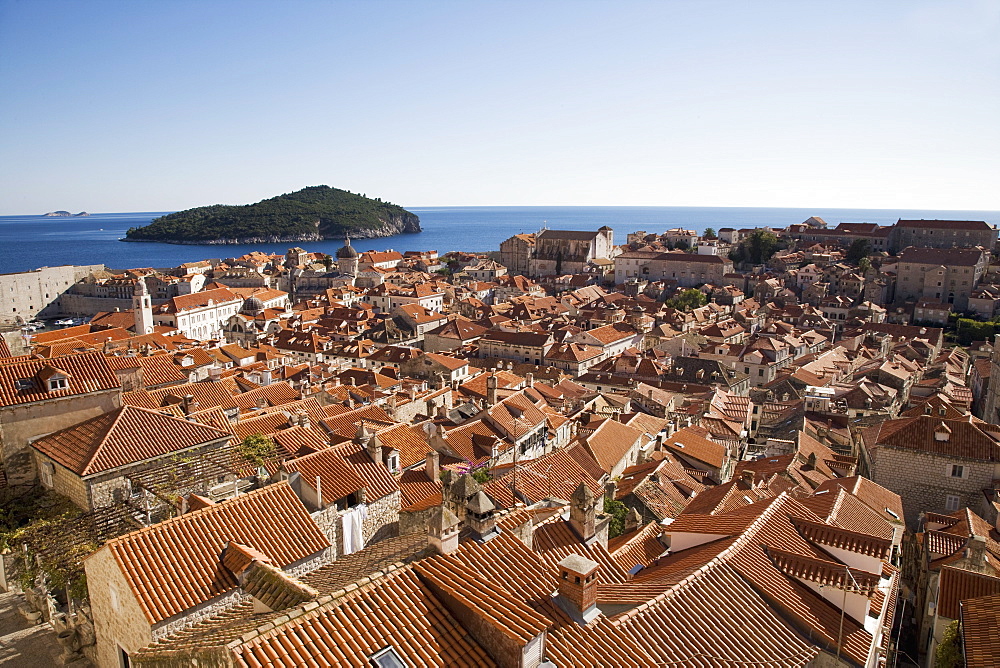 Dubrovnik, Croatia, Europe