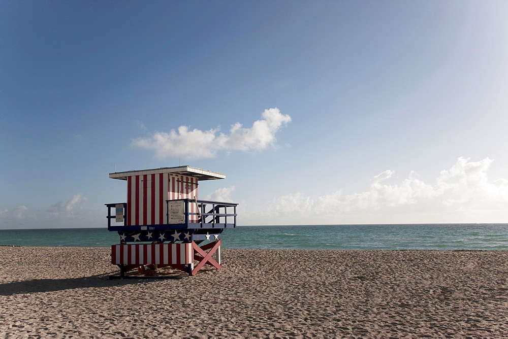 Miami Beach, Florida, United States of America, North America