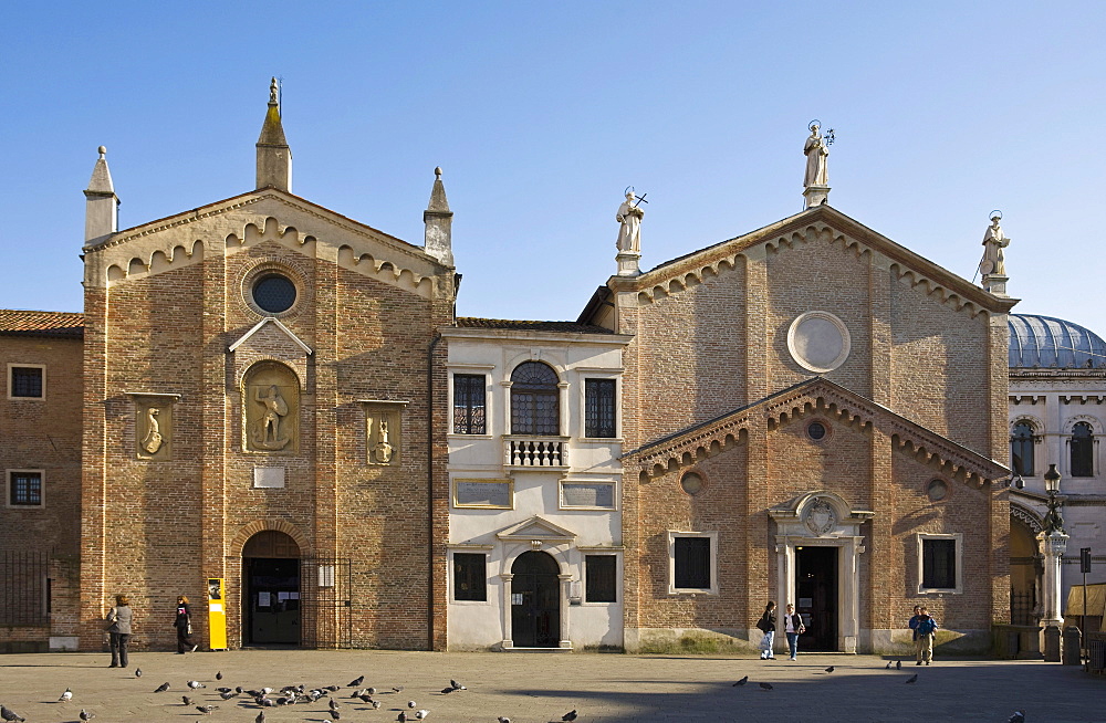 Padova, Veneto, Italy, Europe