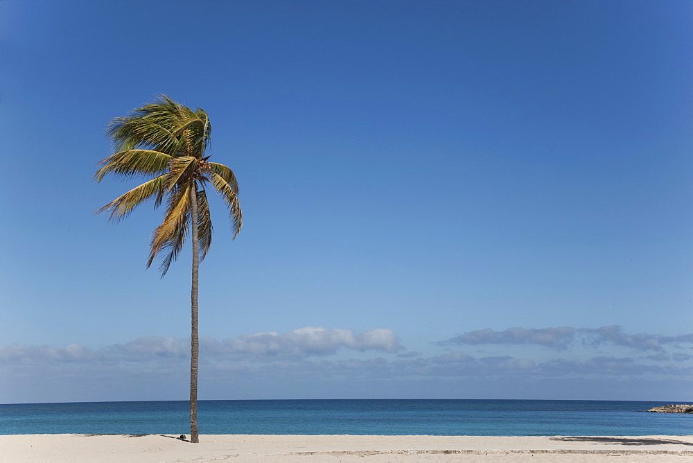 Playa del Este, Havana, Cuba, West Indies, Central America