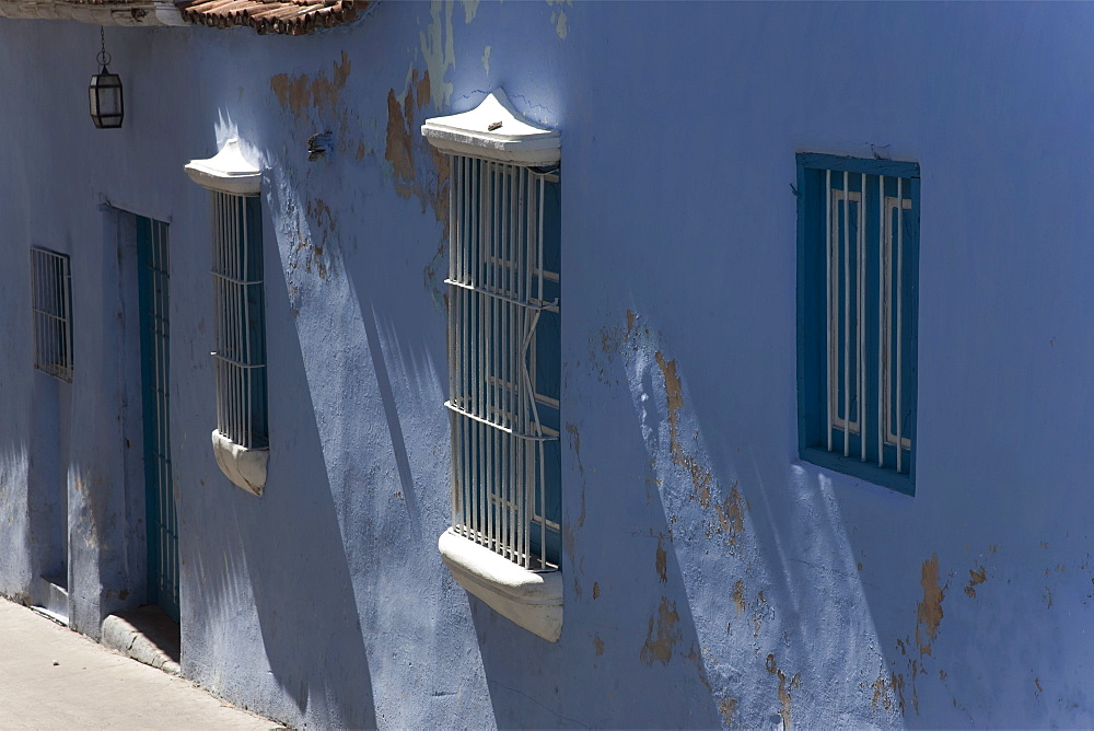 Santiago de Cuba, Santiago de Cuba Province, Cuba, West Indies, Central America