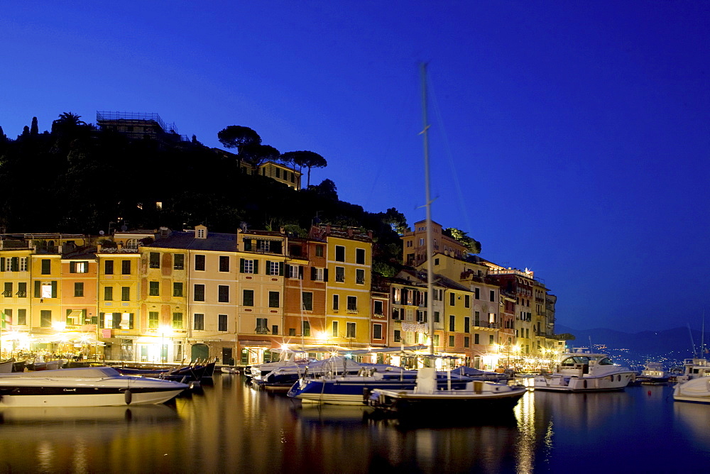 Portofino, Liguria, italy, Europe