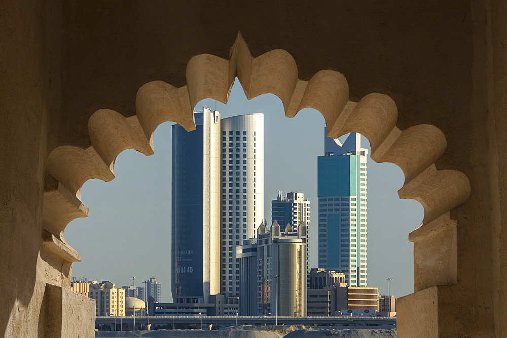 Manama, Bahrain, Middle East