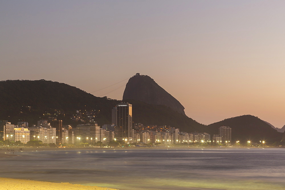 Rio de Janeiro, Brazil, South America