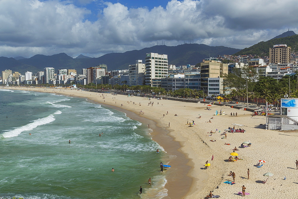 Rio de Janeiro, Brazil, South America