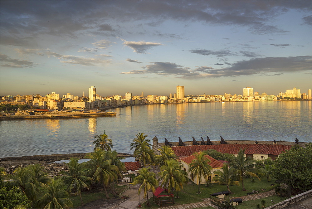 Havana, Cuba, West Indies, Caribbean, Central America