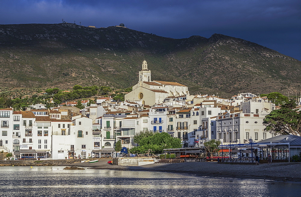 Cadaques, Costa Brava, Catalonia, Spain, Mediterranean, Europe