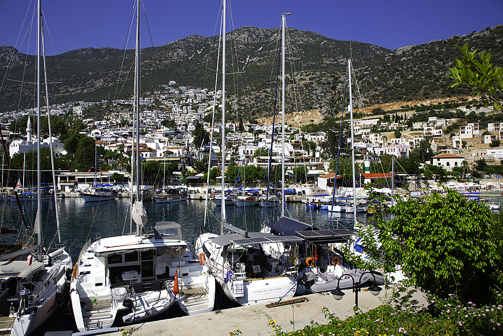 Kalkan Mairina, Kalkan, Antalya, Turkey