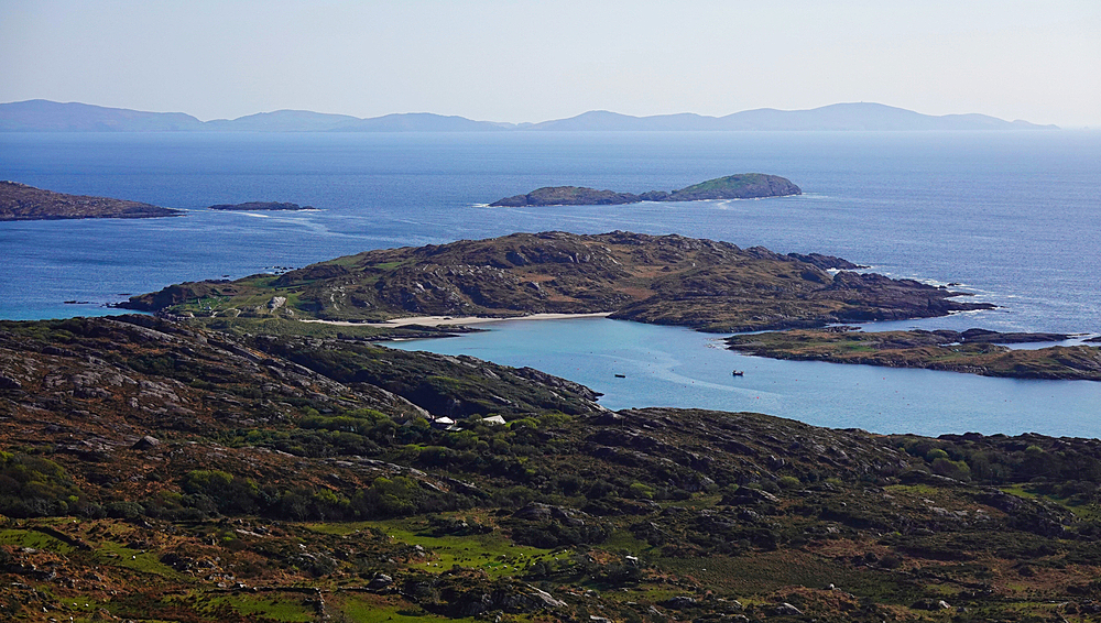 Derrynane, Co Kerry, Ireland