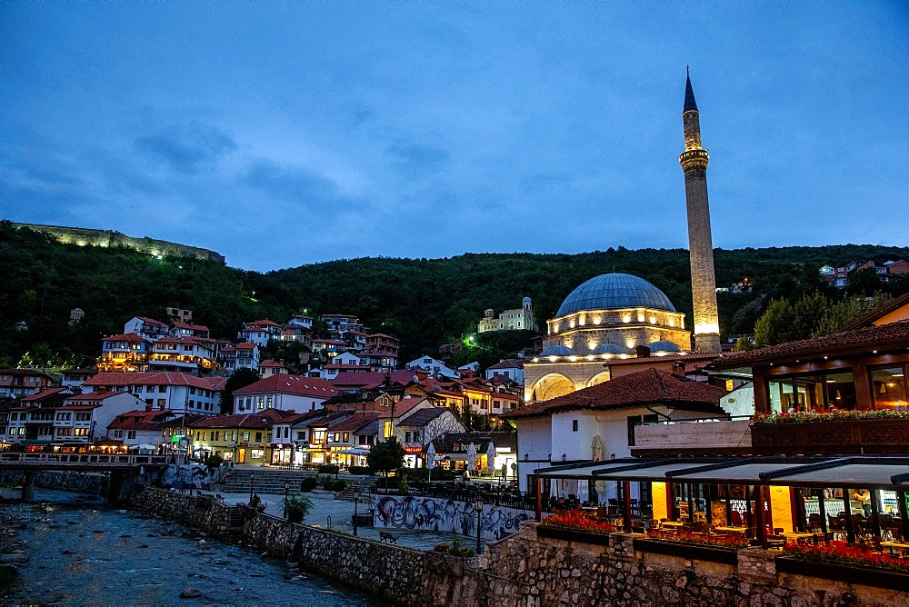 Prizren, Kosovo, Europe