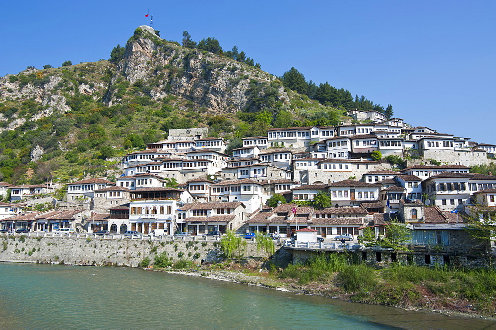 Berati, Albania, Europe