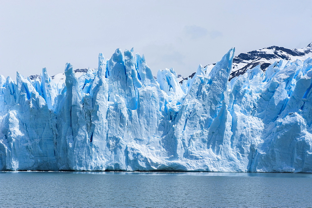 Perito Moreno Glacier, Los Glaciares National Park, UNESCO World Heritage Site, Patagonia, Argentina, South America