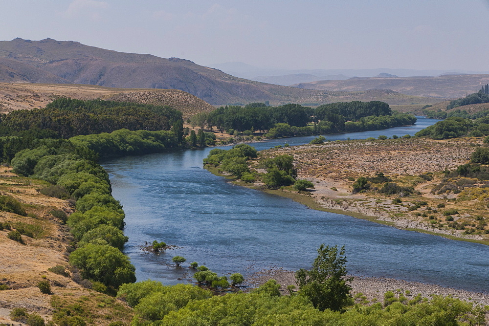 Rio Negro, Argentina, South America