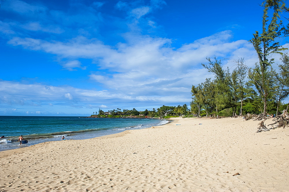 Tavares Beach, Paai, Maui, Hawaii, United States of America, Pacific