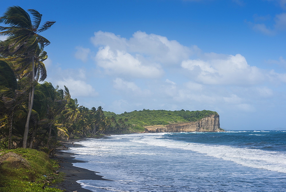 Antoine Bay in the north of Grenada, Windward Islands, West Indies, Caribbean, Central America