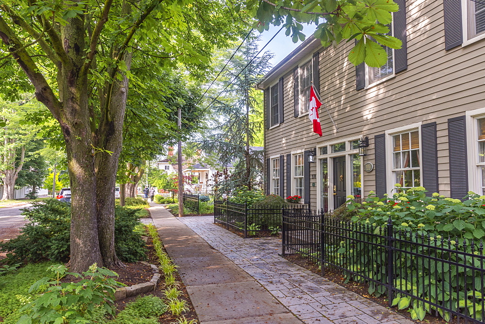 Niagara-on-the-Lake, Ontario, Canada, North America