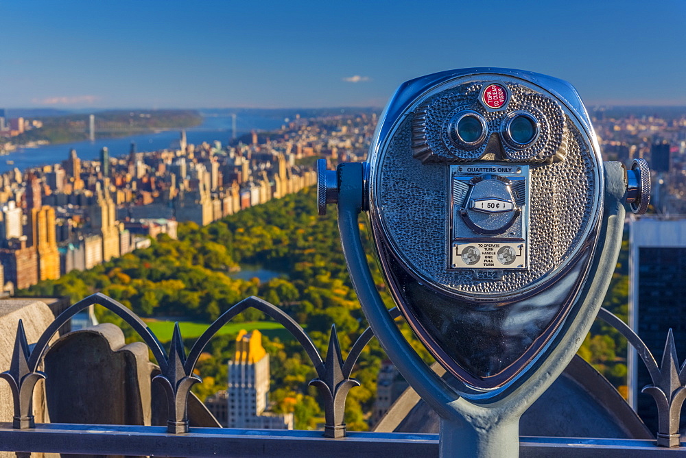 Central Park, Midtown, Manhattan, New York, United States of America, North America