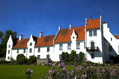 Bosjoe Abbey, Smaland, Sweden