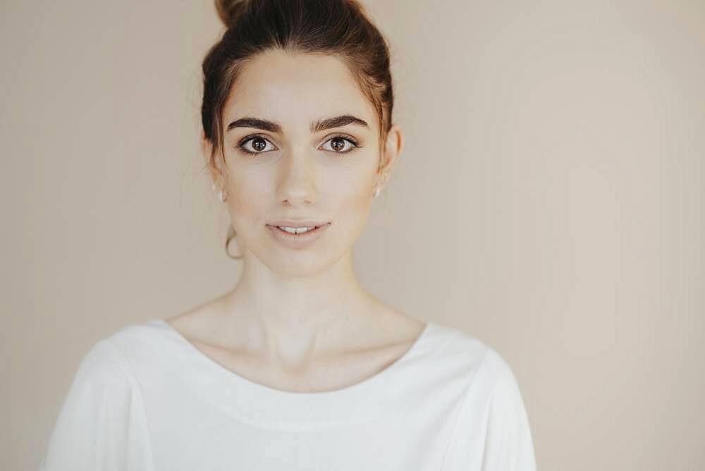 Young woman, 25