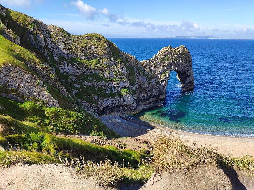 Durdle Door, Dorset, Great Britain